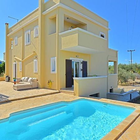 Villa Konstantinos 6 Bedrooms Aegina ภายนอก รูปภาพ