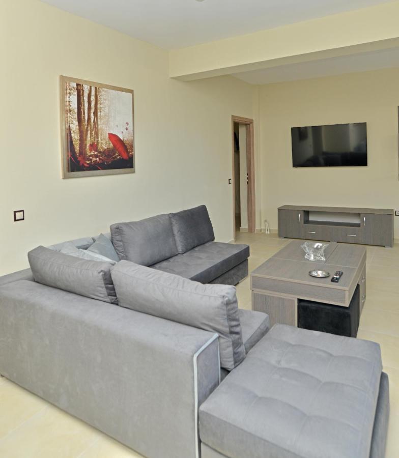Villa Konstantinos 6 Bedrooms Aegina ภายนอก รูปภาพ