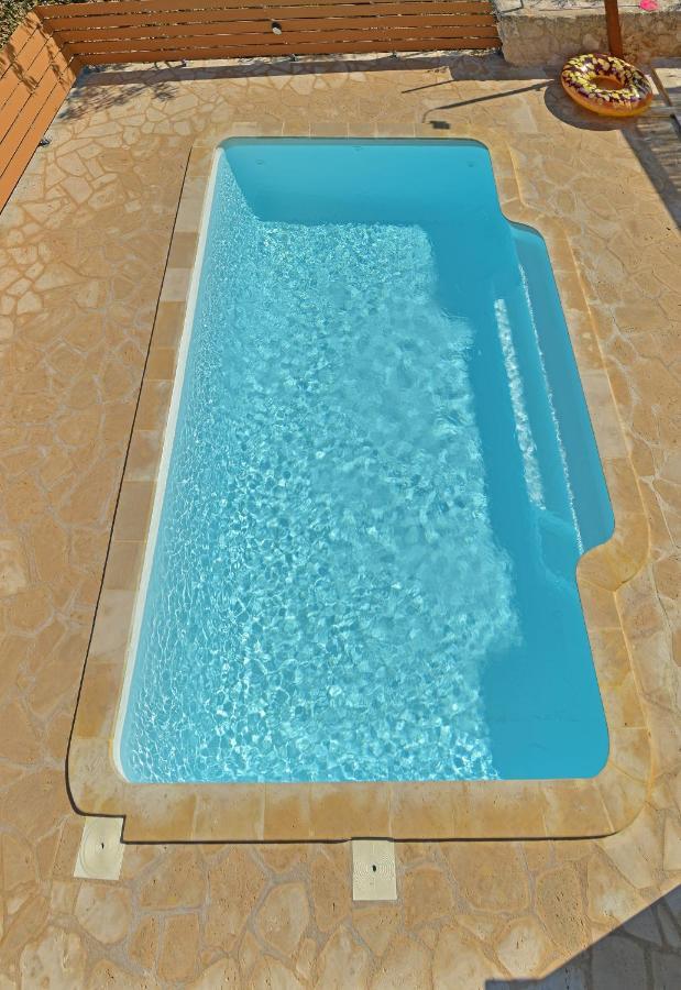 Villa Konstantinos 6 Bedrooms Aegina ภายนอก รูปภาพ