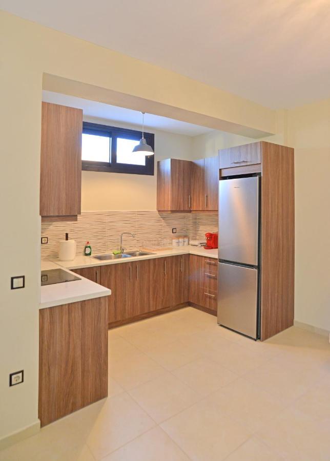 Villa Konstantinos 6 Bedrooms Aegina ภายนอก รูปภาพ
